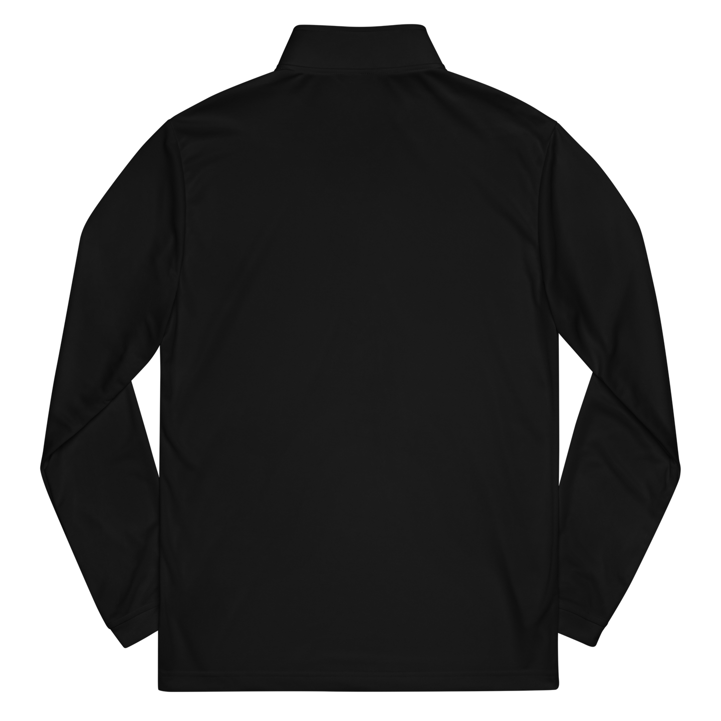 HDA Quarter zip pullover