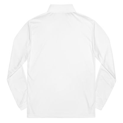 HDA Quarter zip pullover