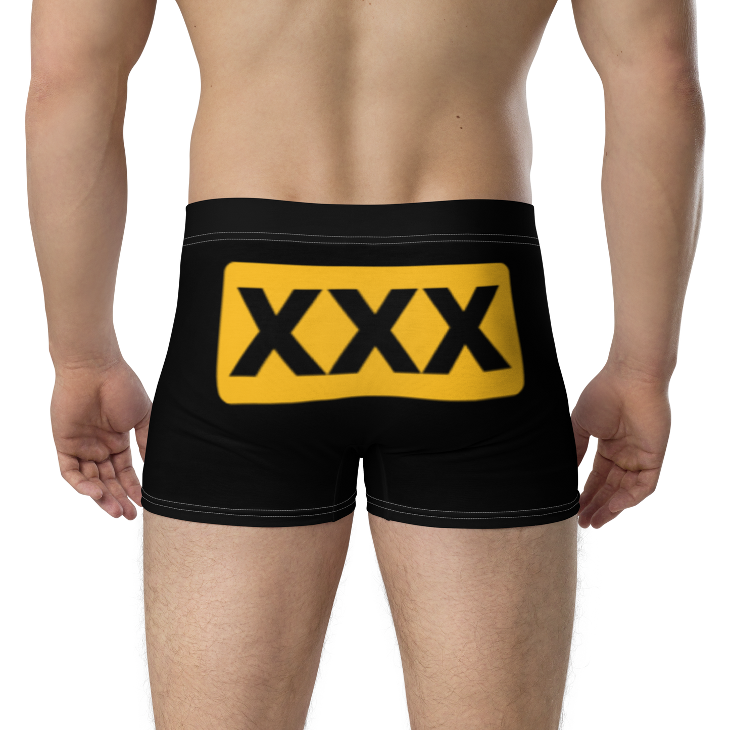 XXX Boxer Briefs