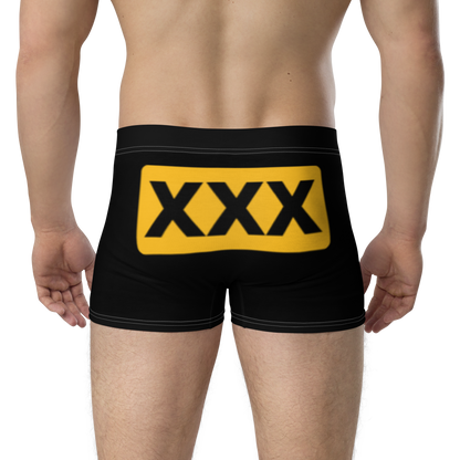 XXX Boxer Briefs