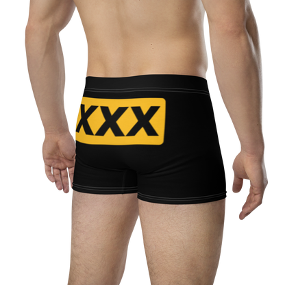 XXX Boxer Briefs