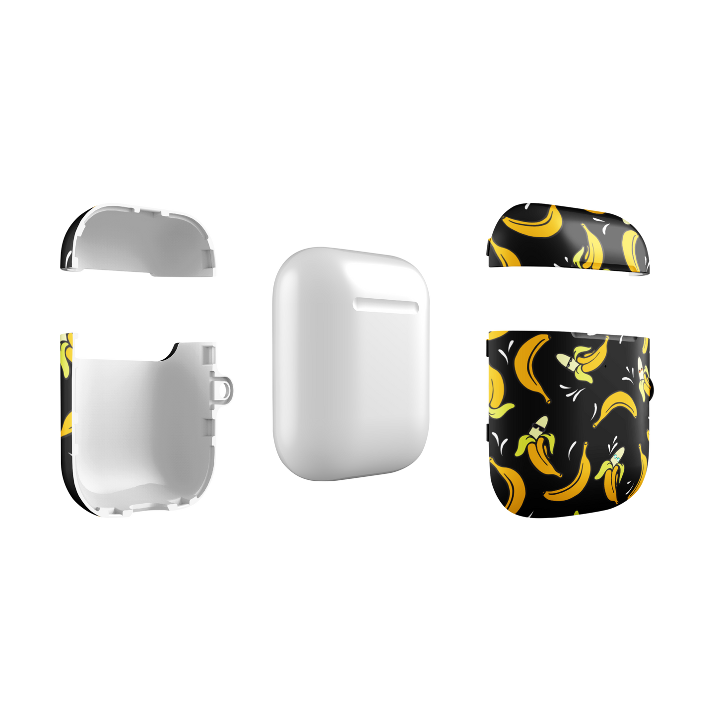 Bananas Case for AirPods®