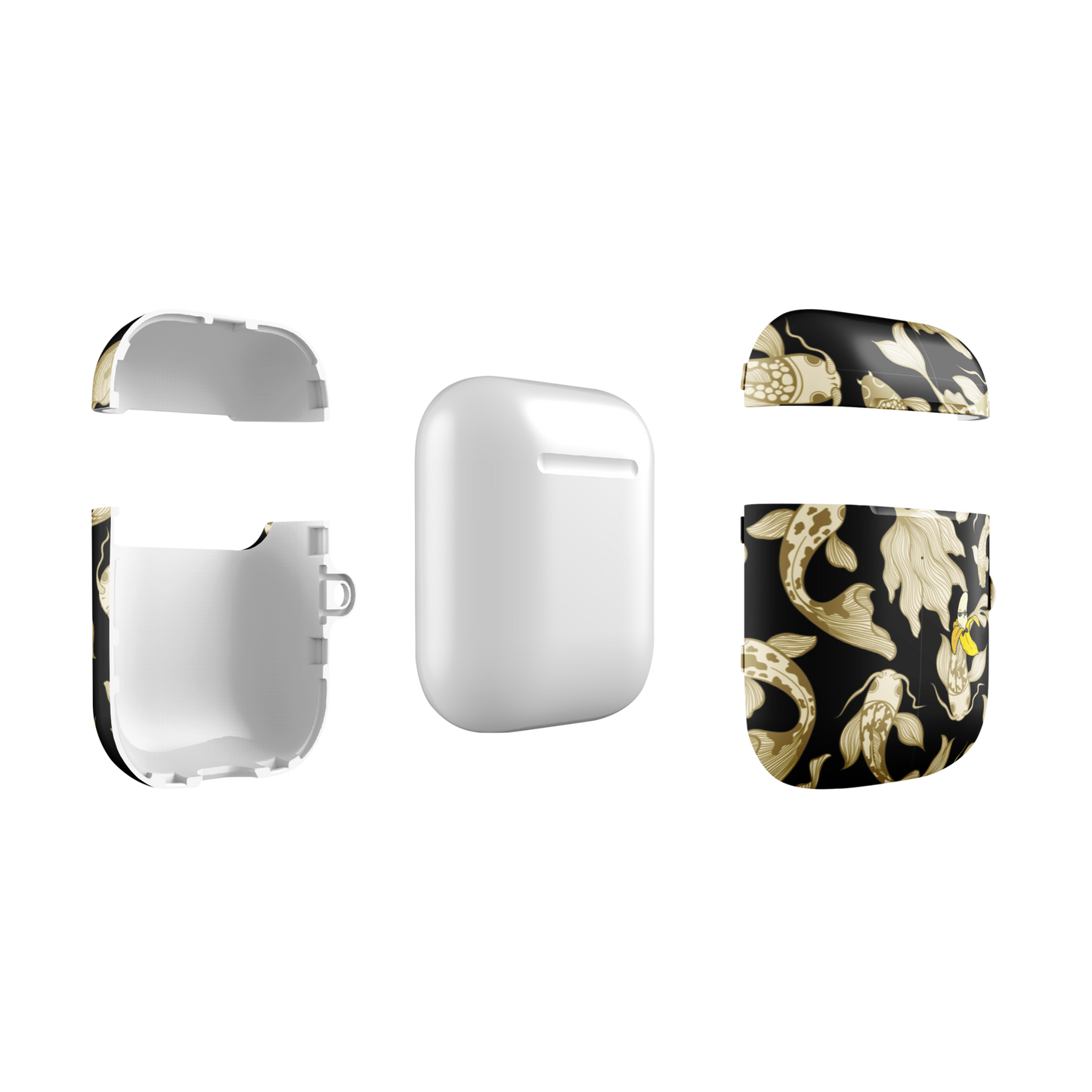 B/G Koi Case for AirPods®