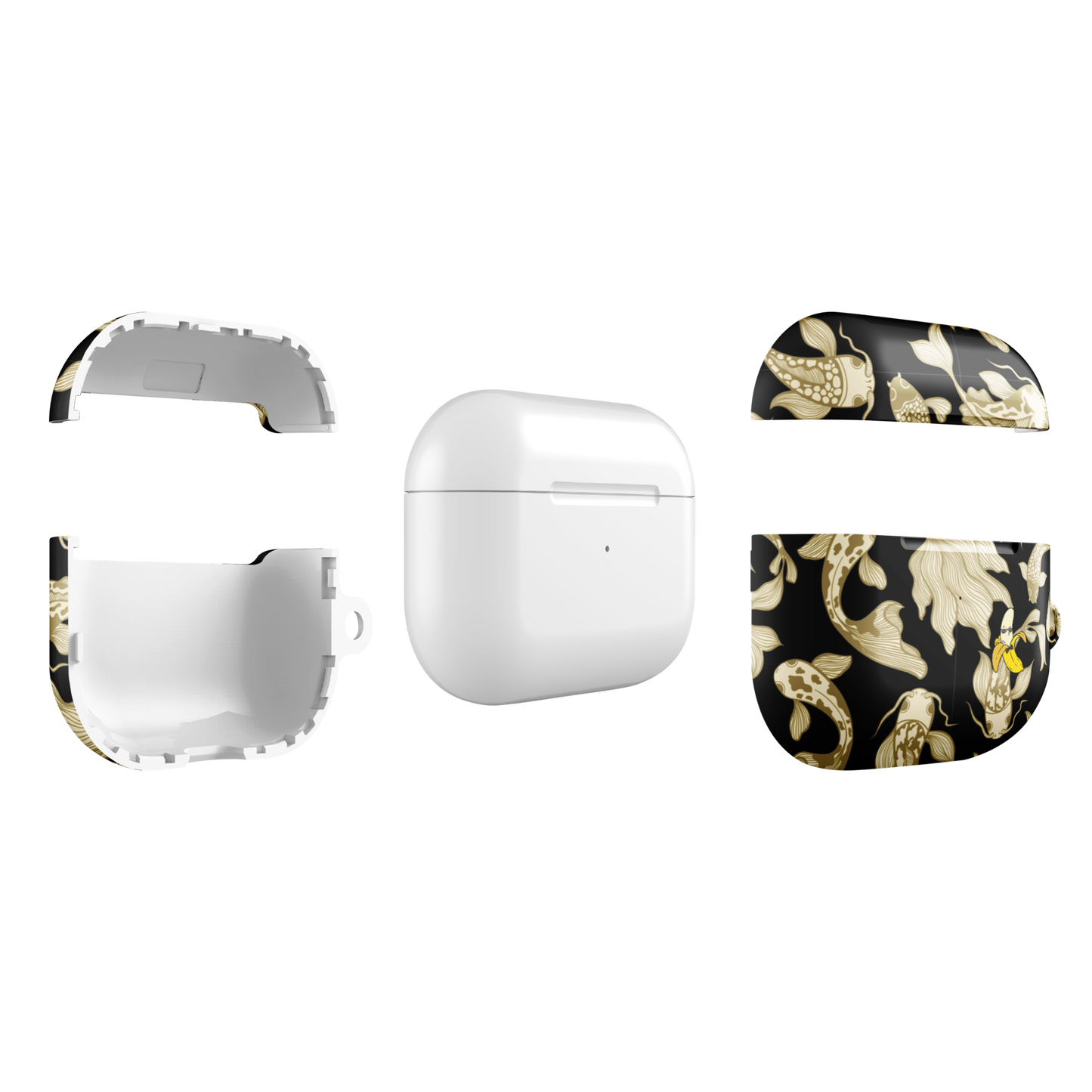 B/G Koi Case for AirPods®