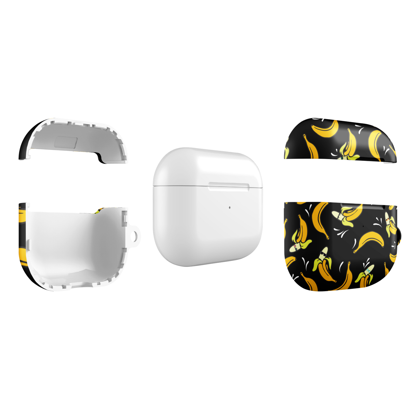 Bananas Case for AirPods®