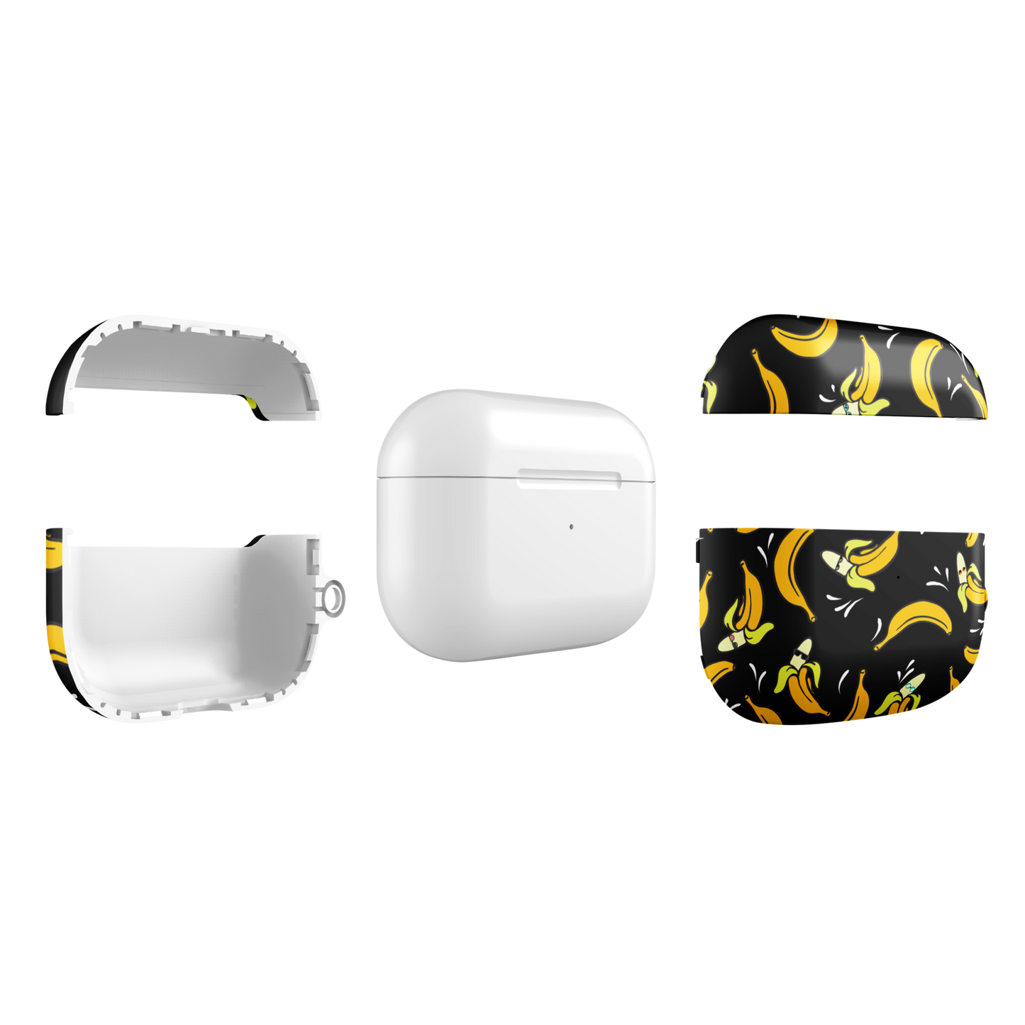 Bananas Case for AirPods®