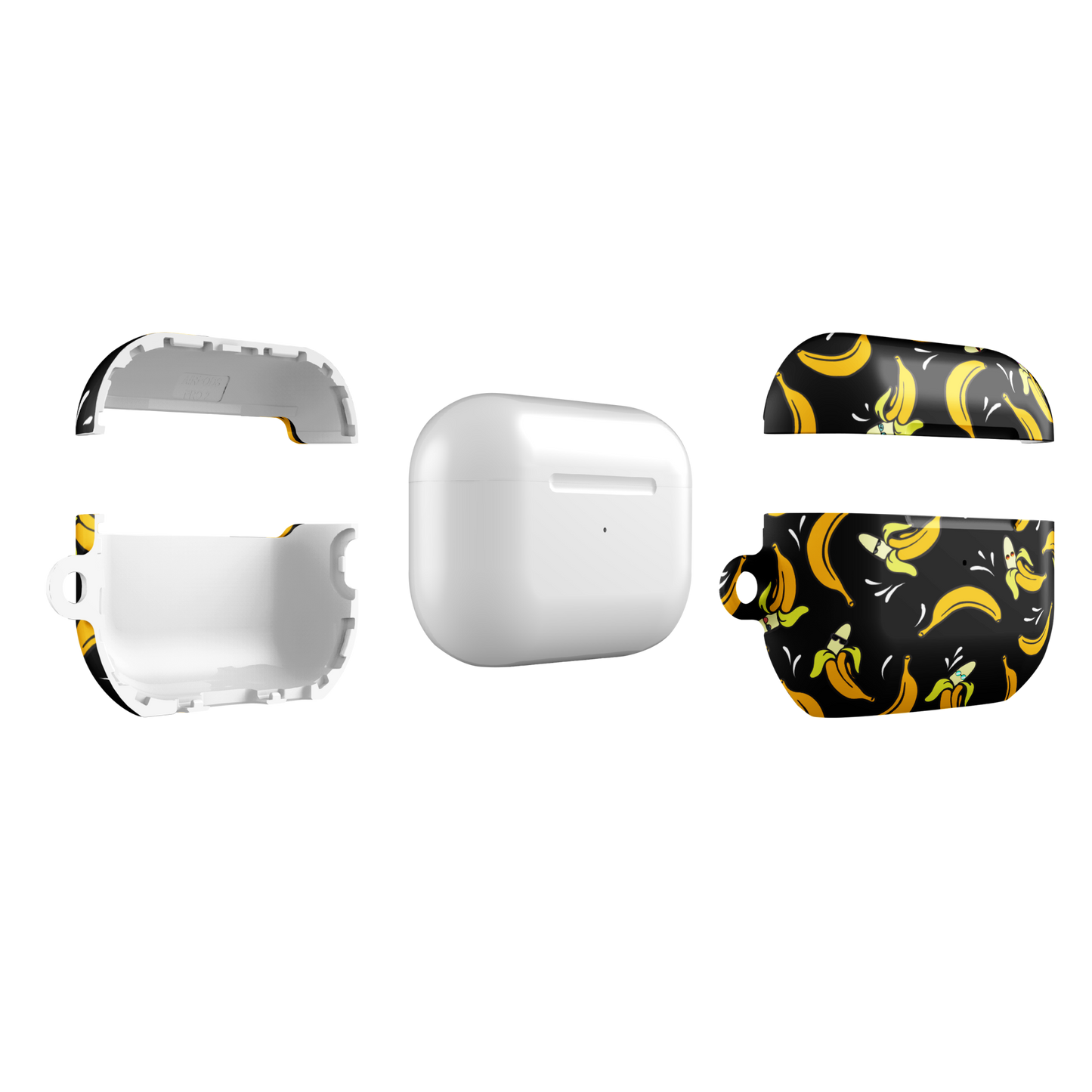 Bananas Case for AirPods®