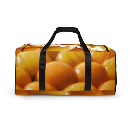 Yolked Duffle bag