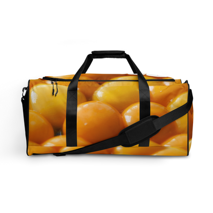 Yolked Duffle bag