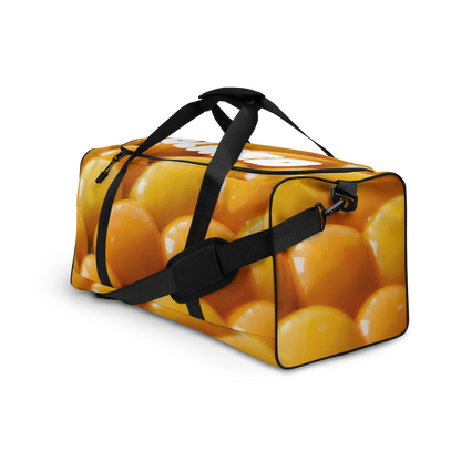 Yolked Duffle bag