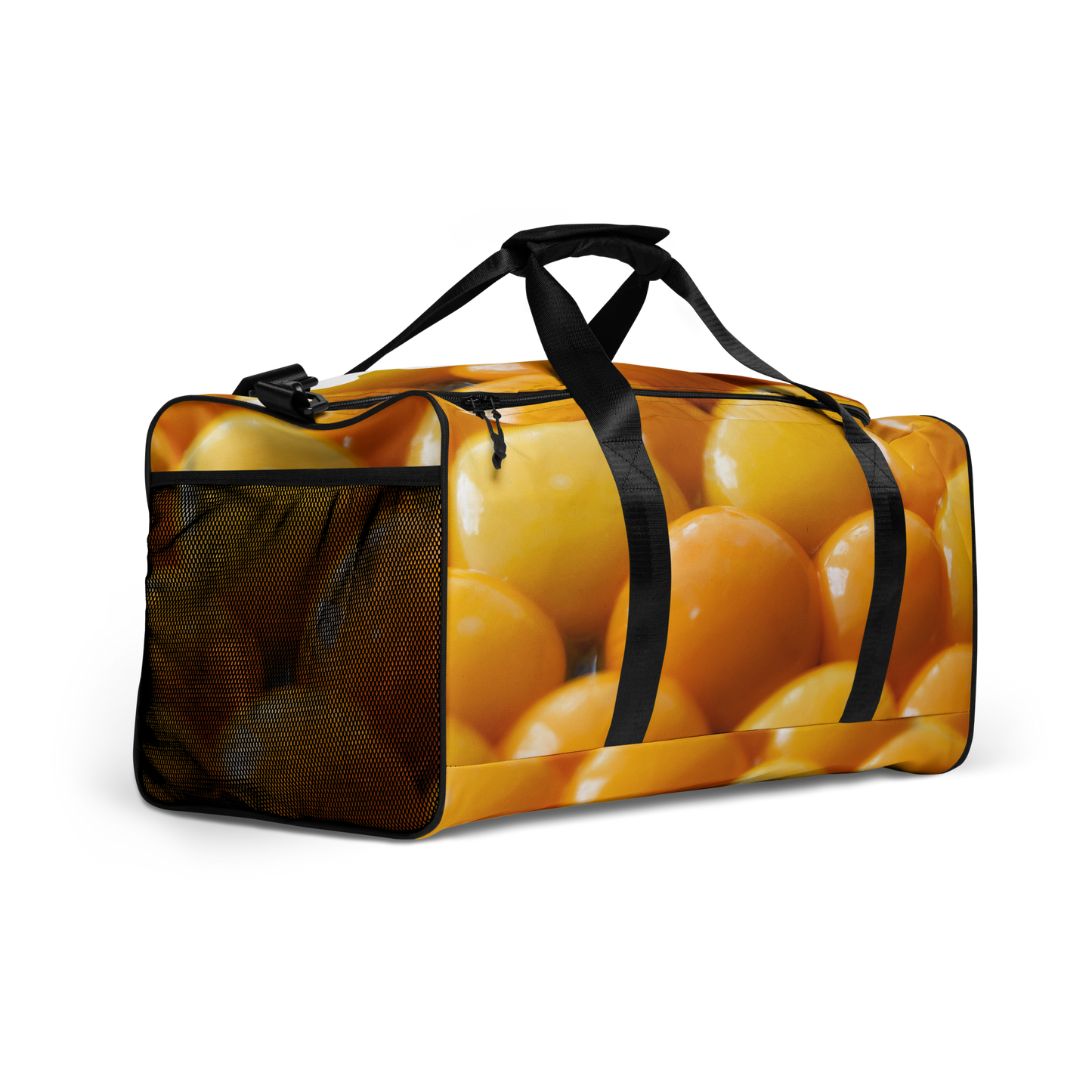 Yolked Duffle bag