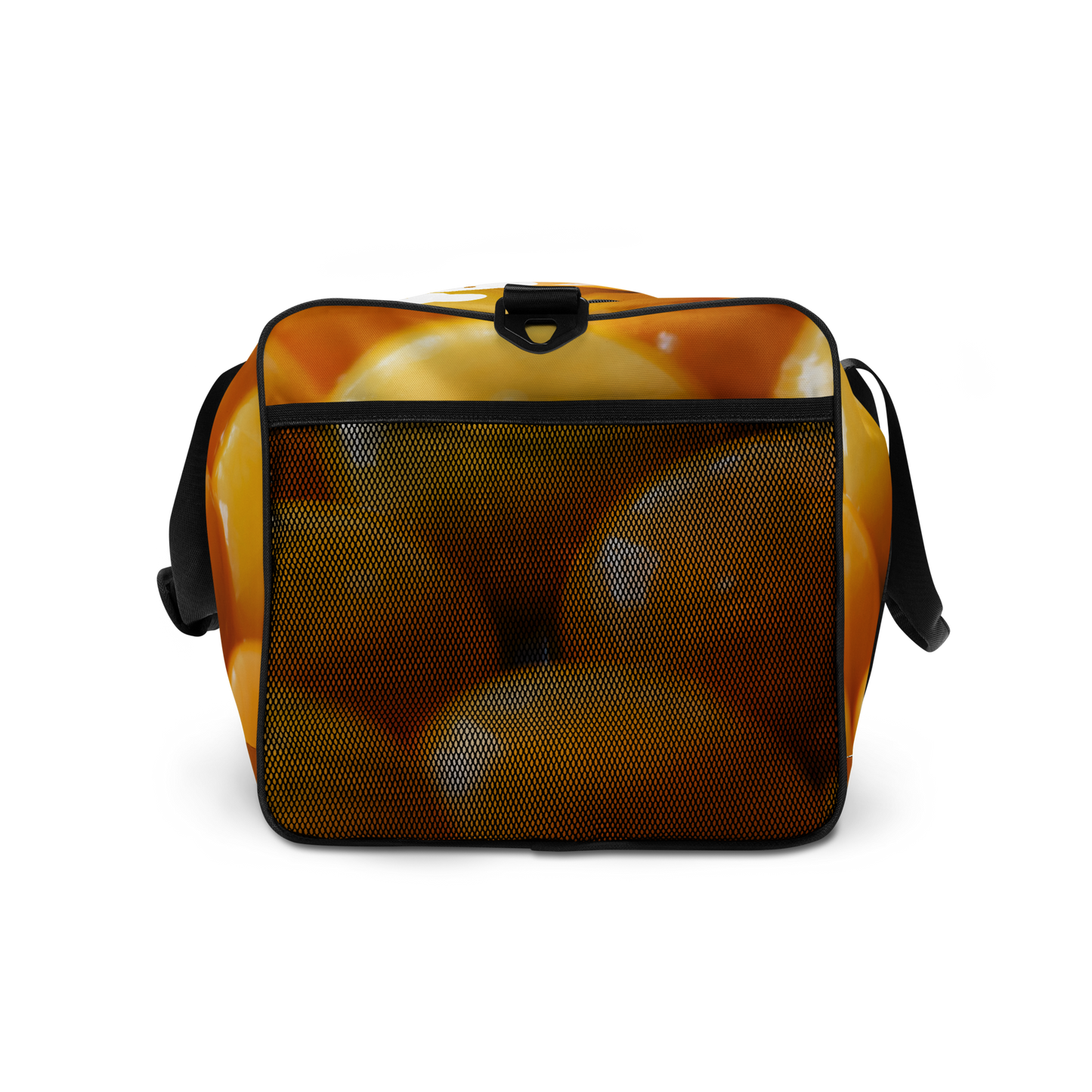 Yolked Duffle bag