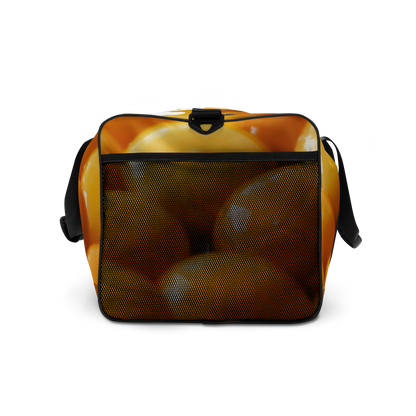 Yolked Duffle bag