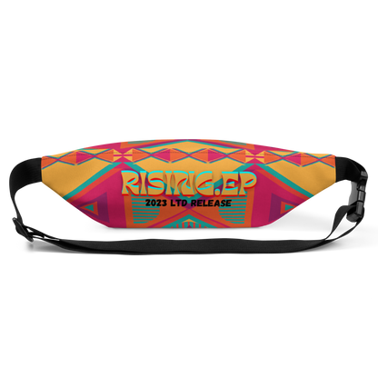 The Bell Jazz Fanny Pack