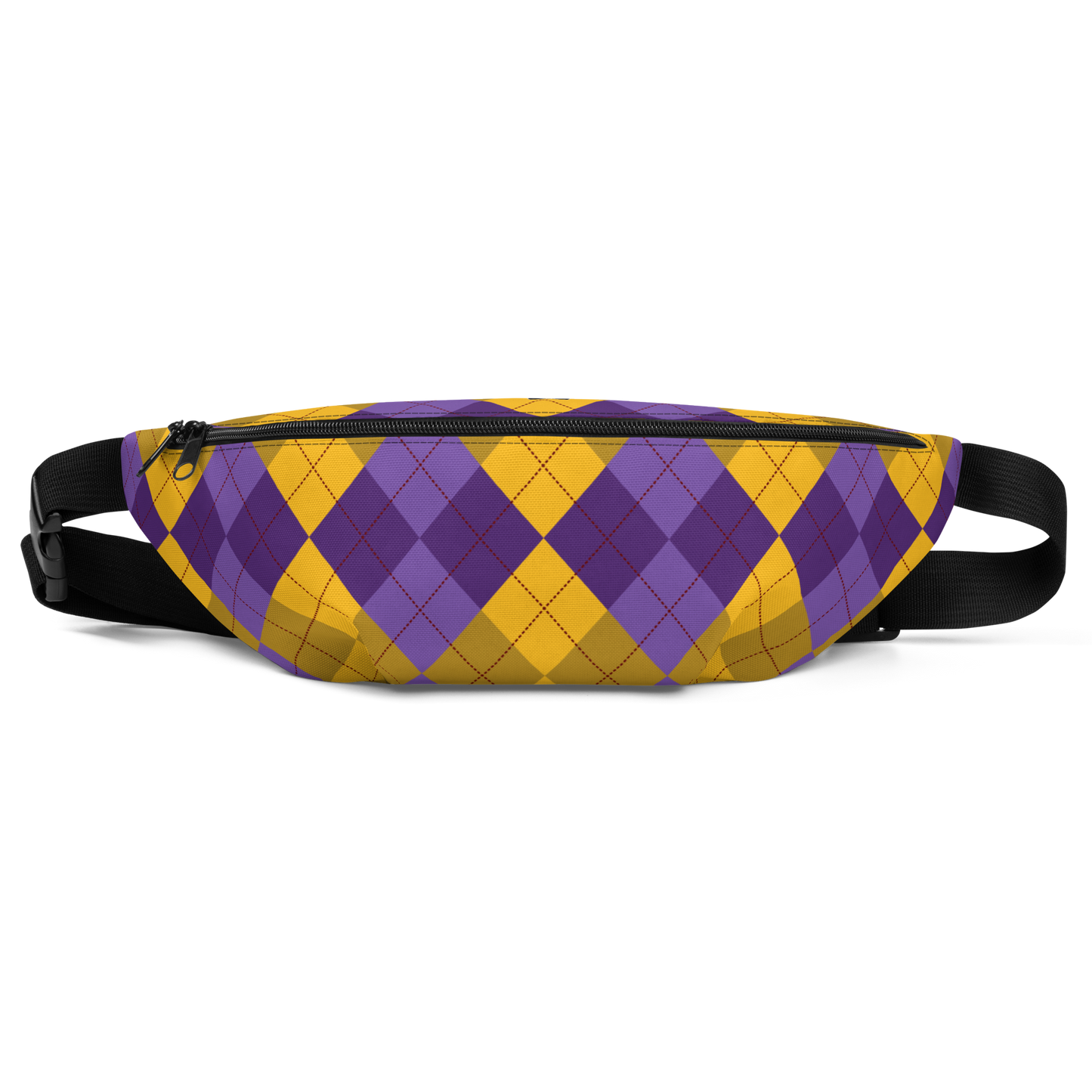 Agent Agryle Fanny Pack