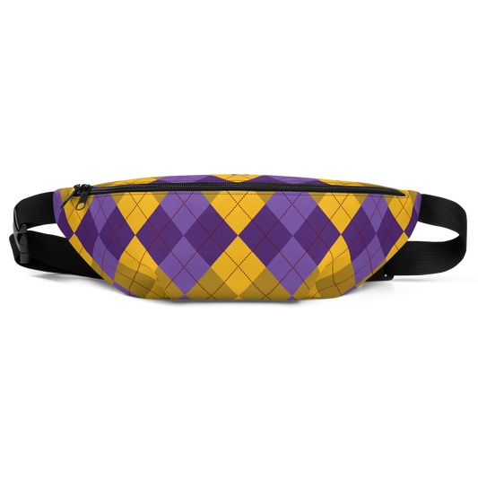 Agent Agryle Fanny Pack