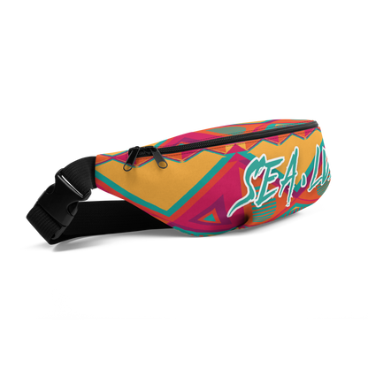 The Bell Jazz Fanny Pack