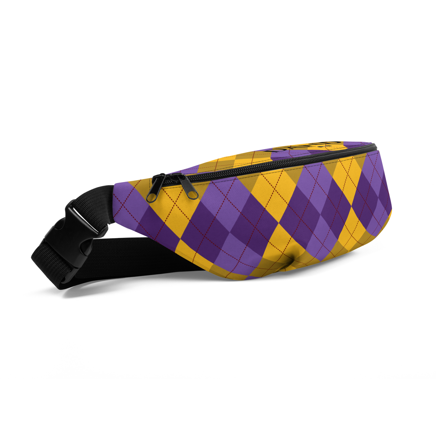 Agent Agryle Fanny Pack