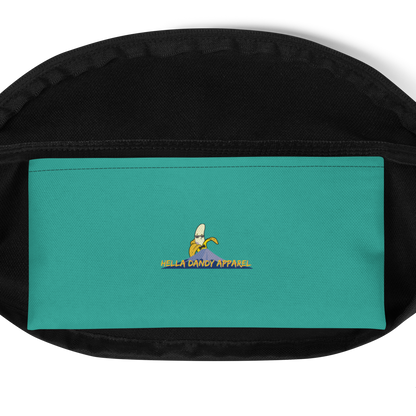 The Horn Fanny Pack