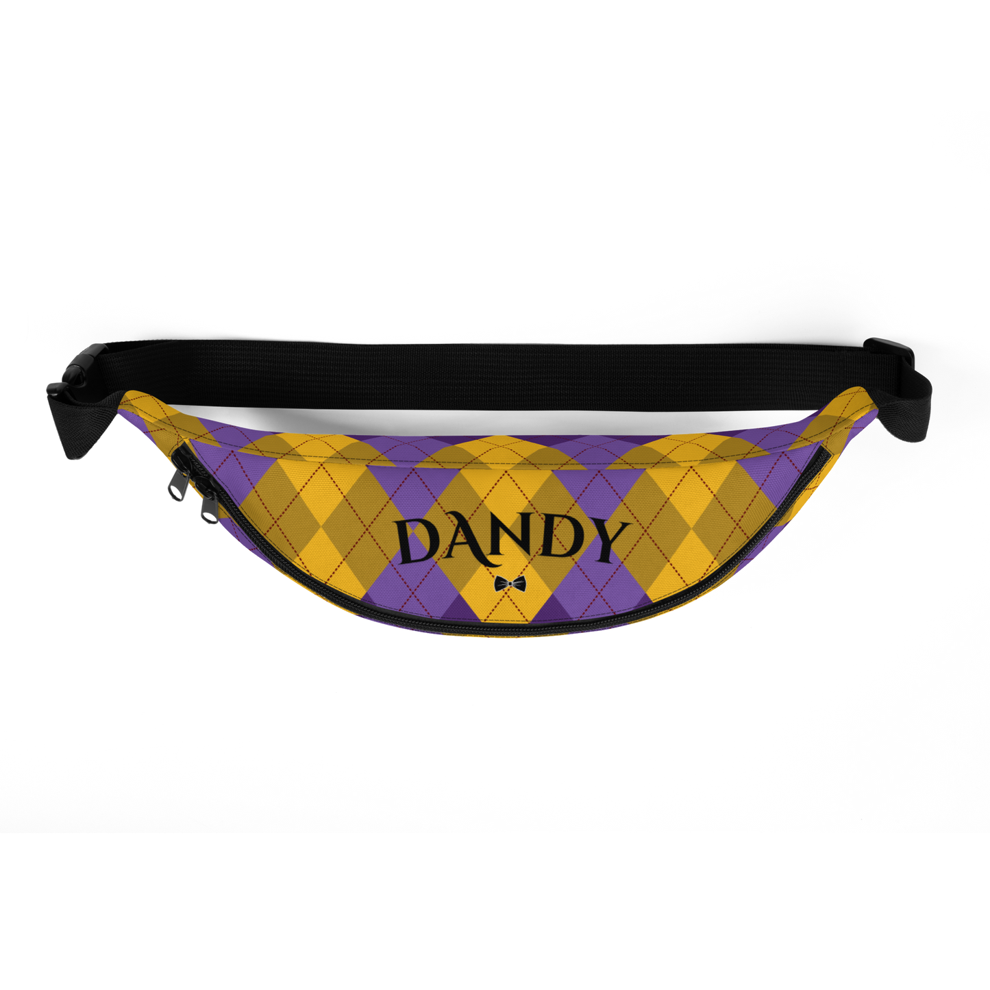 Agent Agryle Fanny Pack