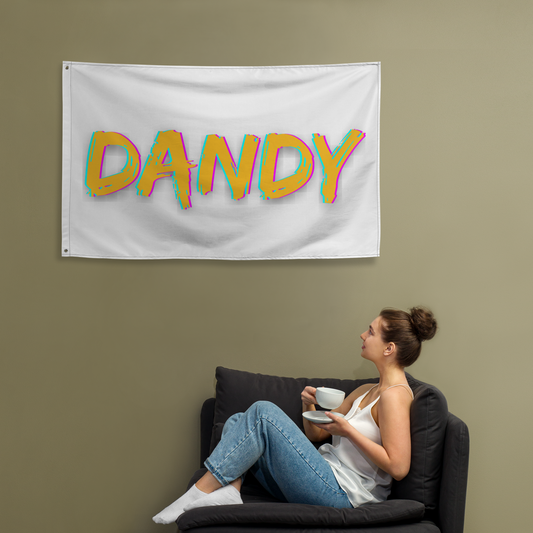 Dandy Flag