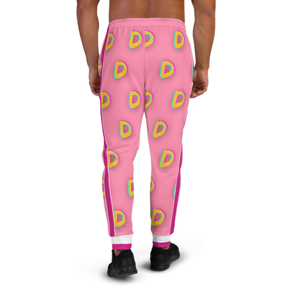 D D D D D Men's Joggers