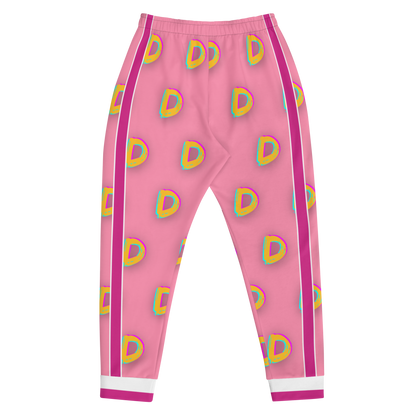 D D D D D Men's Joggers