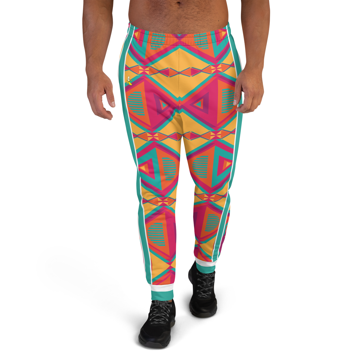 The Bell Jazz Men's Joggers