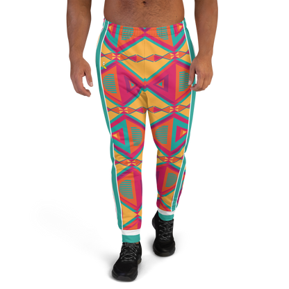 The Bell Jazz Men's Joggers