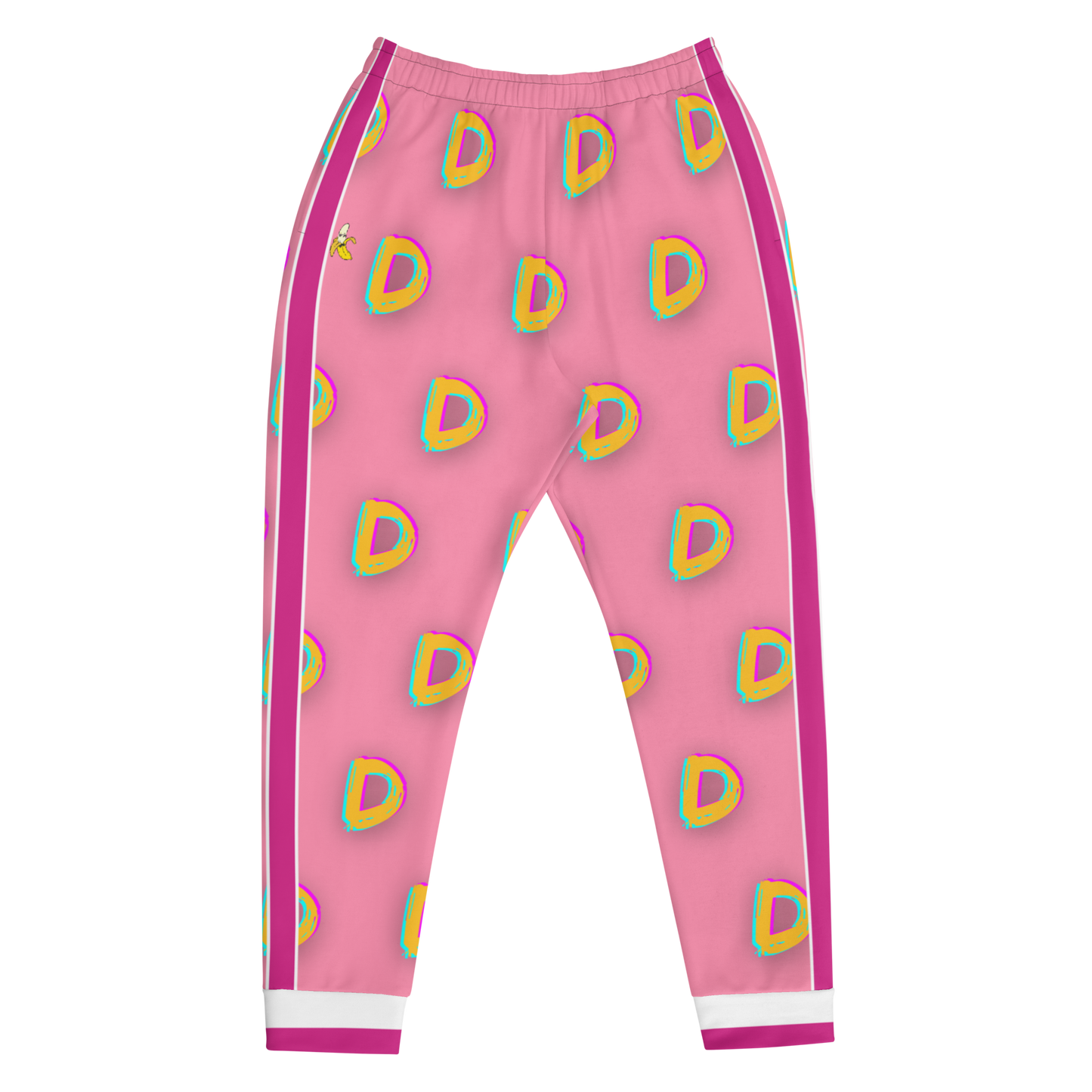 D Men's Joggers