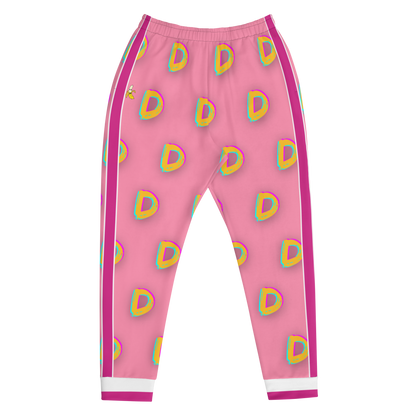 D Men's Joggers