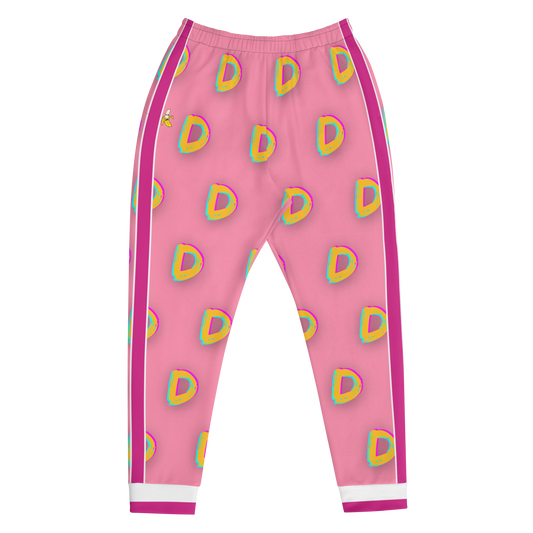 D Men's Joggers