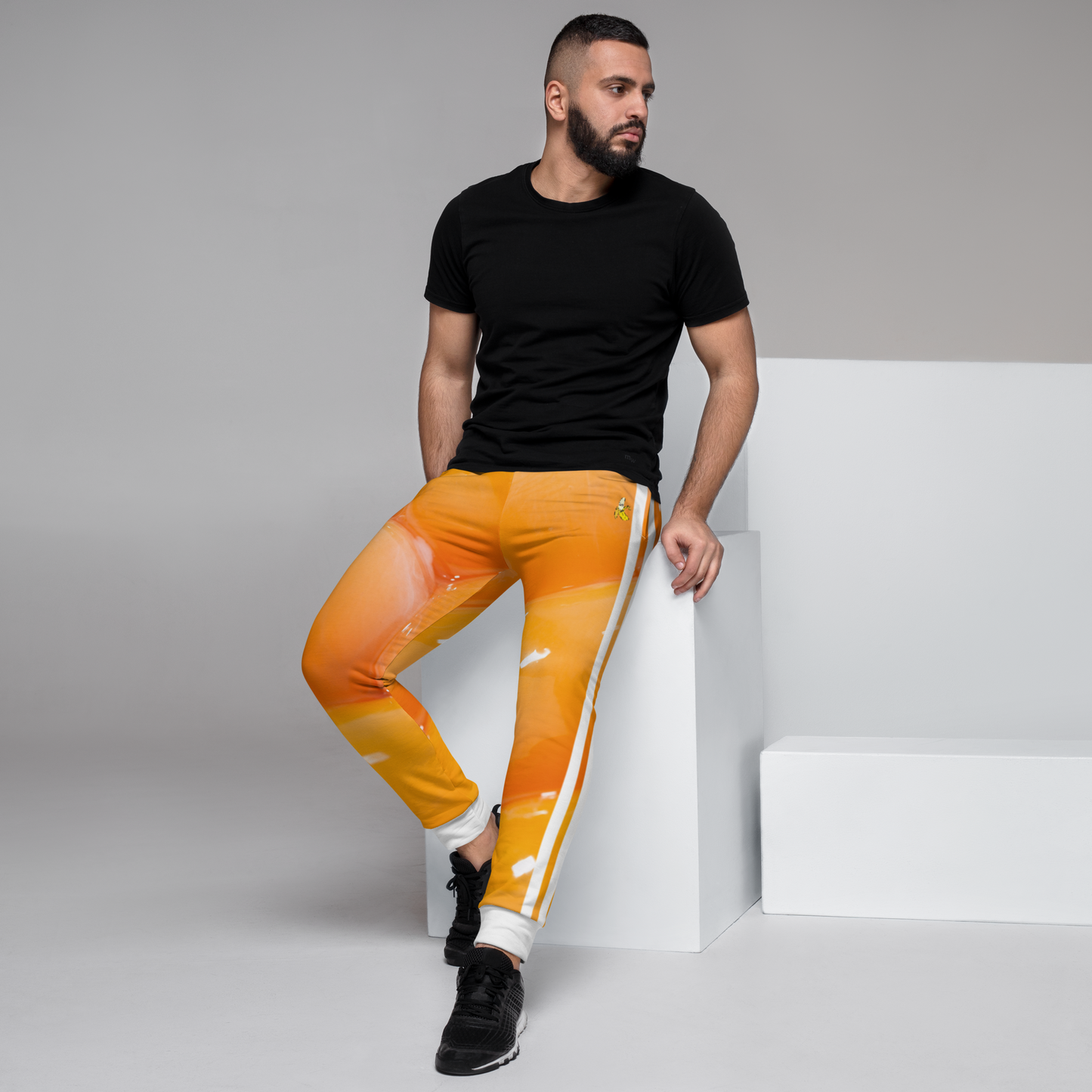 Yolked Men's Joggers