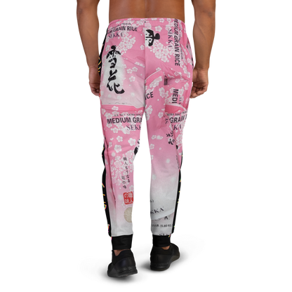 Sekka Men's Joggers