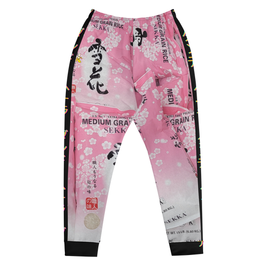 Sekka Men's Joggers