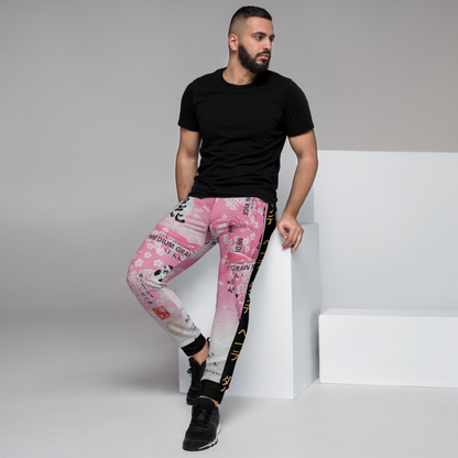 Sekka Men's Joggers