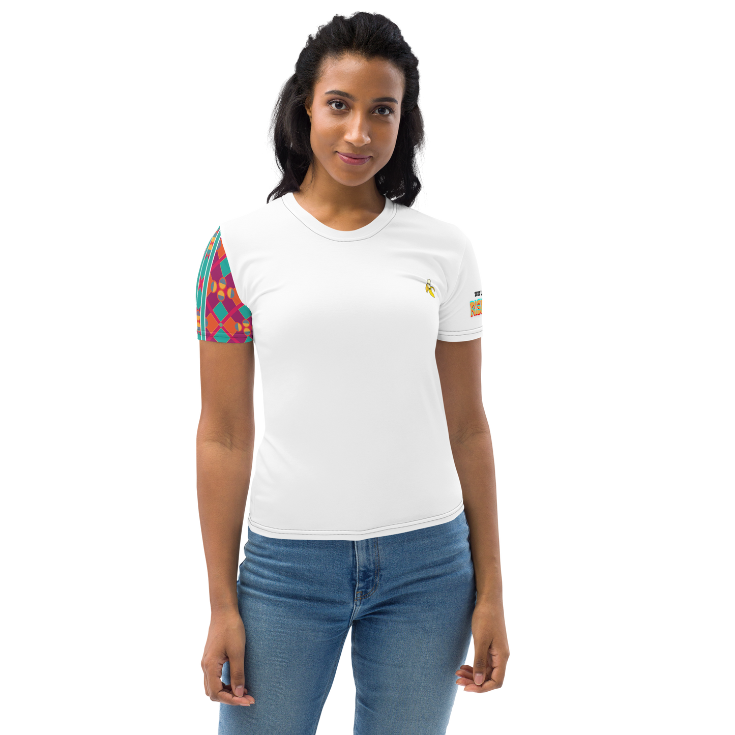 The Horn Women's T-shirt