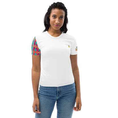 The Horn Women's T-shirt