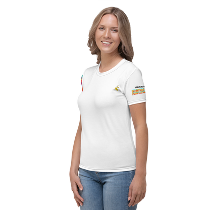 The Horn Women's T-shirt