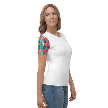 The Horn Women's T-shirt