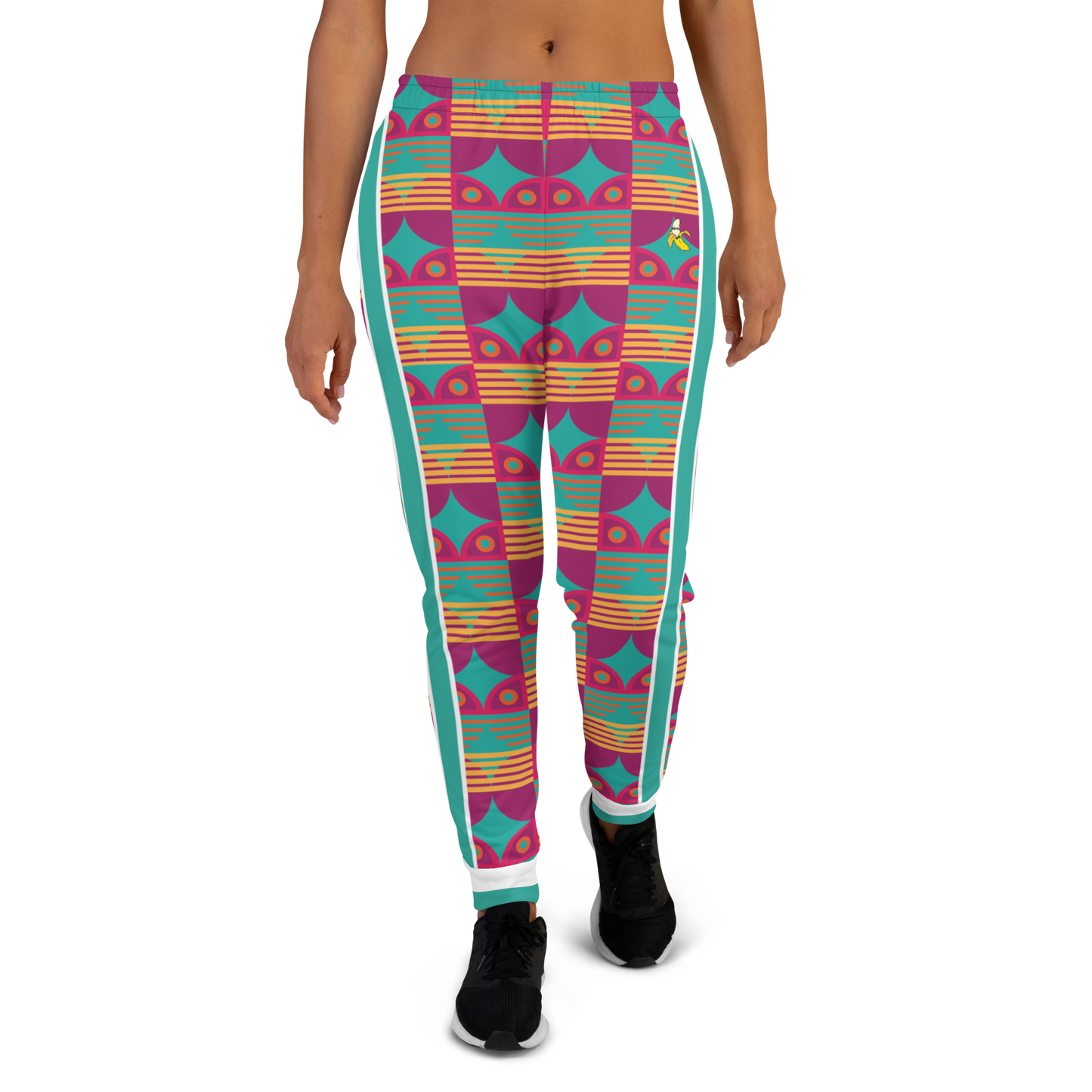Stuck in the 90's Women's Joggers