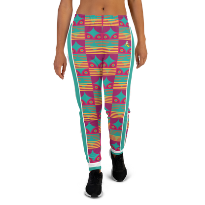 Stuck in the 90's Women's Joggers