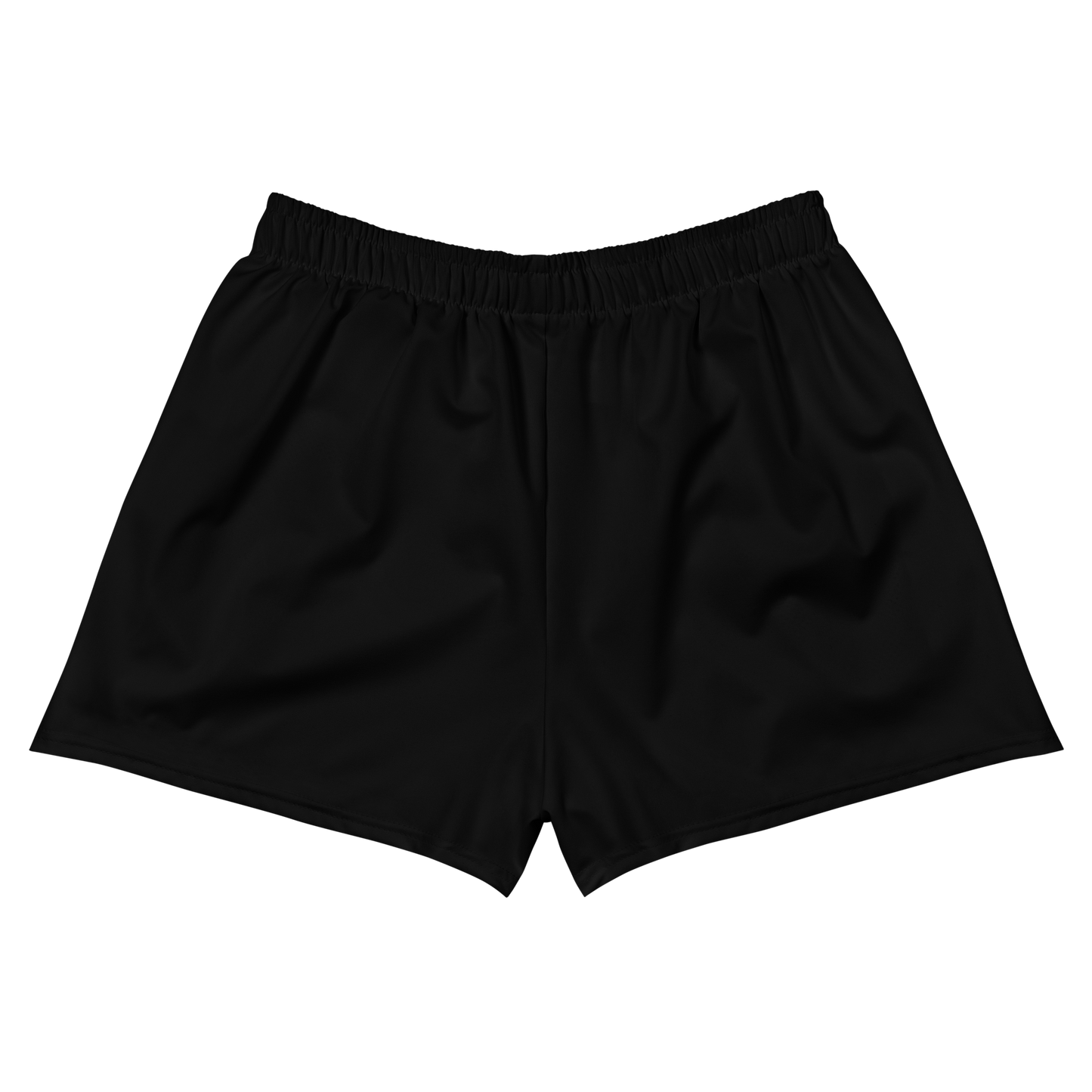 The Hub Women’s Recycled Athletic Shorts