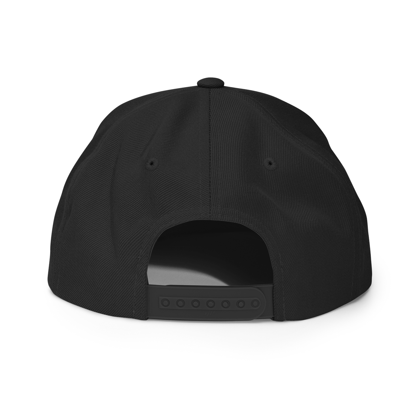 The Hub Snapback Hat