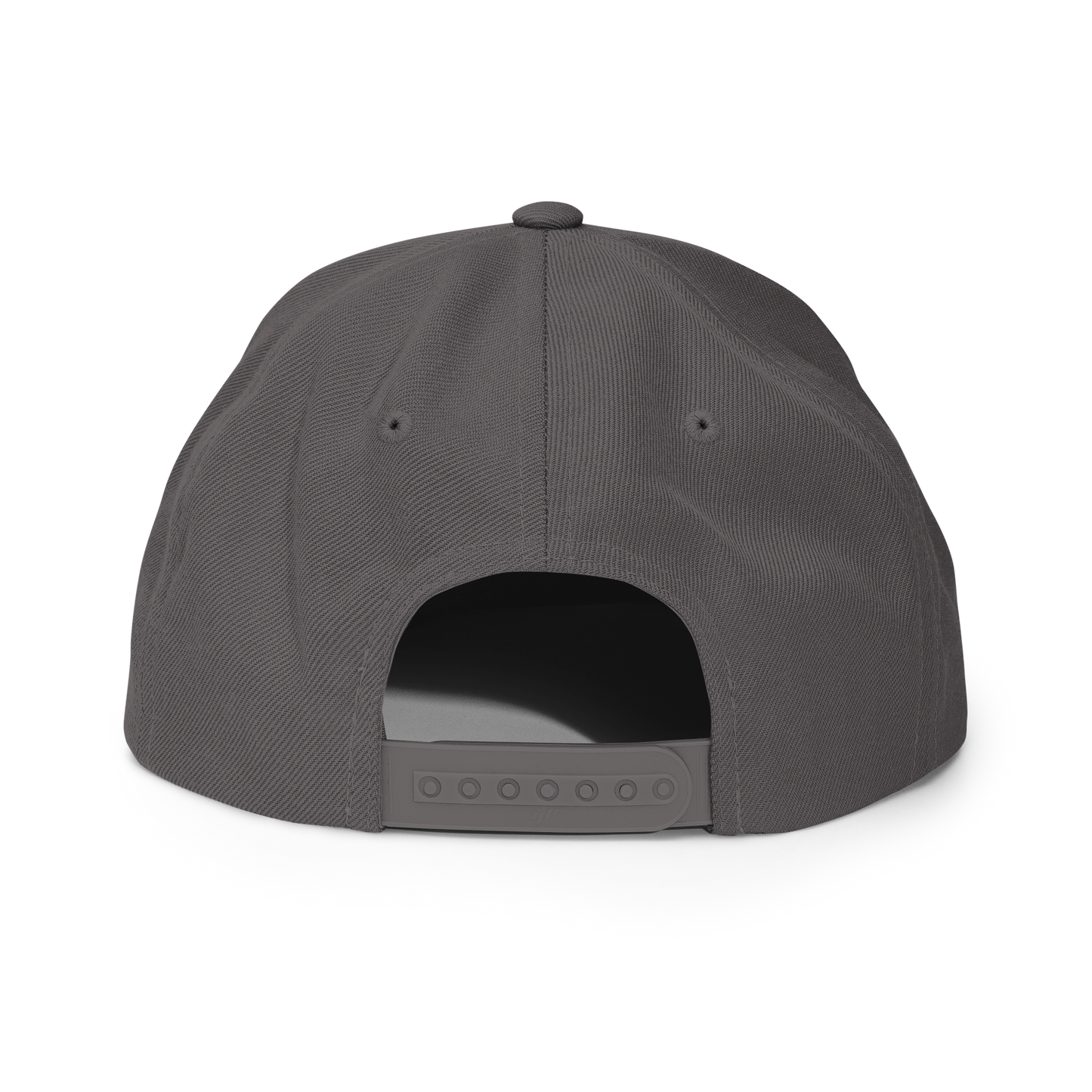 The Hub Snapback Hat