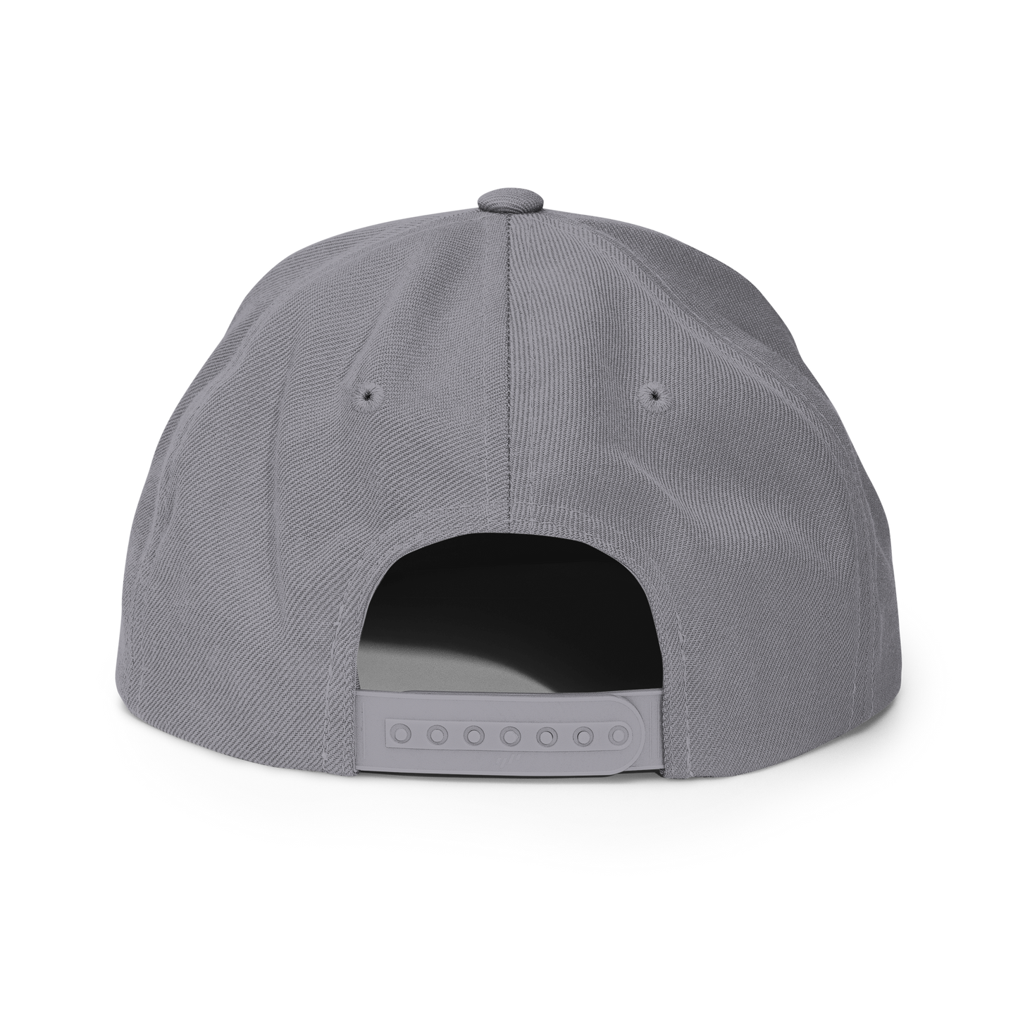 The Hub Snapback Hat