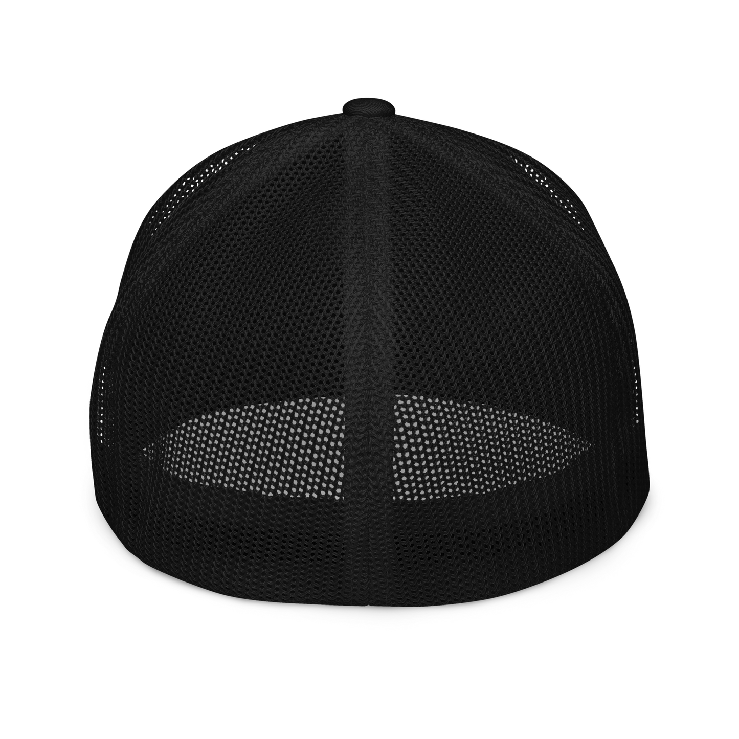 The Hub Closed-back trucker cap