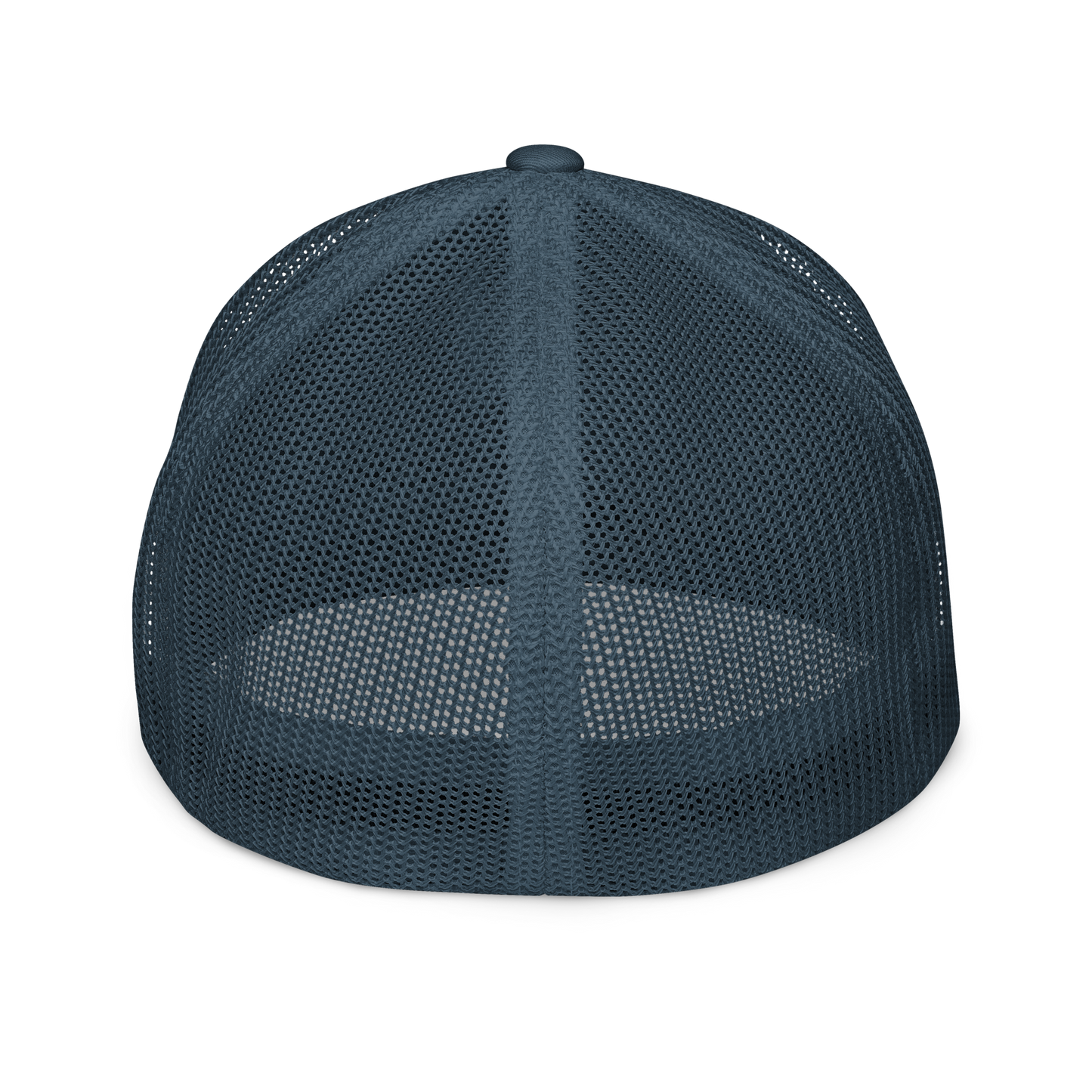 The Hub Closed-back trucker cap