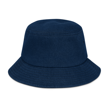 Dandy Denim bucket hat