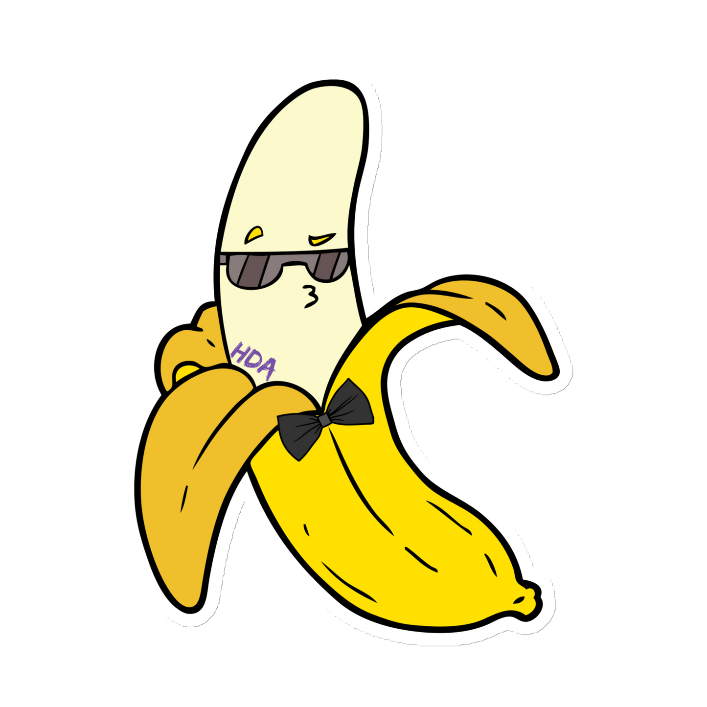 Banana Magnet